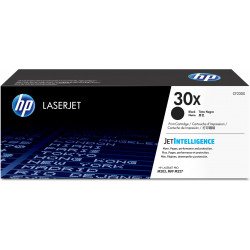 HP Cartouche de toner 30X...