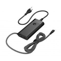 HP USB-C 110W Laptop Charger EMEA-INTL E