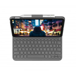 Logitech Slim Folio