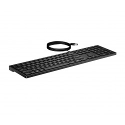 HP Wired 320K Keyboard France