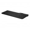 HP INC. clavier Universel RF sans fil + Bluetooth Noir