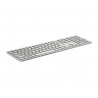 HP KBD 970 PROGRAMMABLE WL clavier Maison Bluetooth Argent