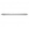 HP KBD 970 PROGRAMMABLE WL clavier Maison Bluetooth Argent