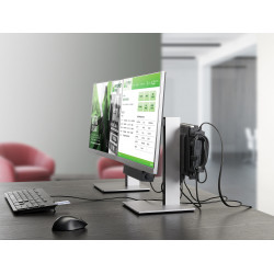 HP USB Bus Slim CCID...