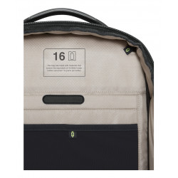 Lenovo ThinkPad Professional 16-inch Gen 2 sac à dos Sac à dos normal Noir Plastique