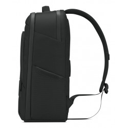 Lenovo ThinkPad Professional 16-inch Gen 2 sac à dos Sac à dos normal Noir Plastique