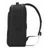Lenovo ThinkPad Professional 16-inch Gen 2 sac à dos Sac à dos normal Noir Plastique