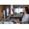 HP 355 Compact Multi France - Tastatur - Bluetooth 5 clavier Maison Noir