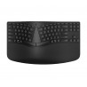 HP STORE 3PL clavier Maison RF sans fil + Bluetooth Noir