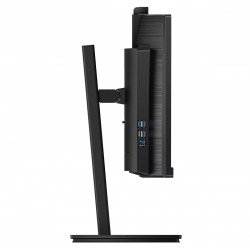 Philips P Line 346P1CRH/00 LED display 86,4 cm (34") 3440 x 1440 pixels UltraWide Quad HD Noir