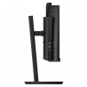 Philips P Line 346P1CRH/00 LED display 86,4 cm (34") 3440 x 1440 pixels UltraWide Quad HD Noir
