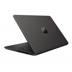 HP 240R G9 Intel® Core™ i3 i3-1315U Ordinateur portable 35,6 cm (14") Full HD 8 Go DDR4-SDRAM 256 Go SSD Wi-Fi 6 (802.11ax) 