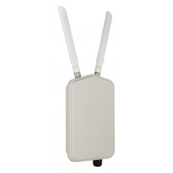 D-Link DWL-8720AP/M point d'accès réseaux locaux sans fil 1300 Mbit/s Blanc Connexion Ethernet, supportant l'alimentation via