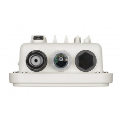 D-Link DWL-8720AP/M point d'accès réseaux locaux sans fil 1300 Mbit/s Blanc Connexion Ethernet, supportant l'alimentation via
