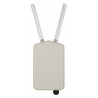 D-Link DWL-8720AP/M point d'accès réseaux locaux sans fil 1300 Mbit/s Blanc Connexion Ethernet, supportant l'alimentation via