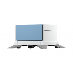 HP Socle et chargeur haute capacité Color LaserJet 2100