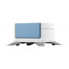 HP Socle et chargeur haute capacité Color LaserJet 2100