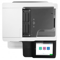 LaserJet Enterprise MFP M636fh/A4 71ppm