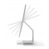 SumUp POS Lite & Solo 33 cm (13") 1920 x 1080 pixels Écran tactile Blanc