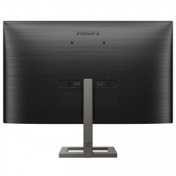 Philips E Line 242E1GAEZ/00 LED display 60,5 cm (23.8") 1920 x 1080 pixels Full HD Noir, Chrome