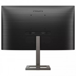 Philips E Line 242E1GAEZ/00 LED display 60,5 cm (23.8") 1920 x 1080 pixels Full HD Noir, Chrome