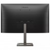Philips E Line 242E1GAEZ/00 LED display 60,5 cm (23.8") 1920 x 1080 pixels Full HD Noir, Chrome