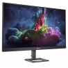 Philips E Line 242E1GAEZ/00 LED display 60,5 cm (23.8") 1920 x 1080 pixels Full HD Noir, Chrome
