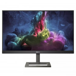 Philips E Line 242E1GAEZ/00 LED display 60,5 cm (23.8") 1920 x 1080 pixels Full HD Noir, Chrome