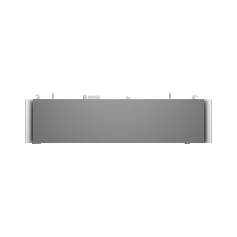HP Bac à papier 550 feuilles Color LaserJet Lunar Grey