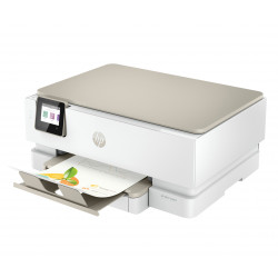 HP ENVY Inspire 7224e Sans fil All-in-One Couleur Imprimante, Instant Ink copieur, scanner