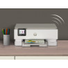 HP ENVY Inspire 7224e Sans fil All-in-One Couleur Imprimante, Instant Ink copieur, scanner
