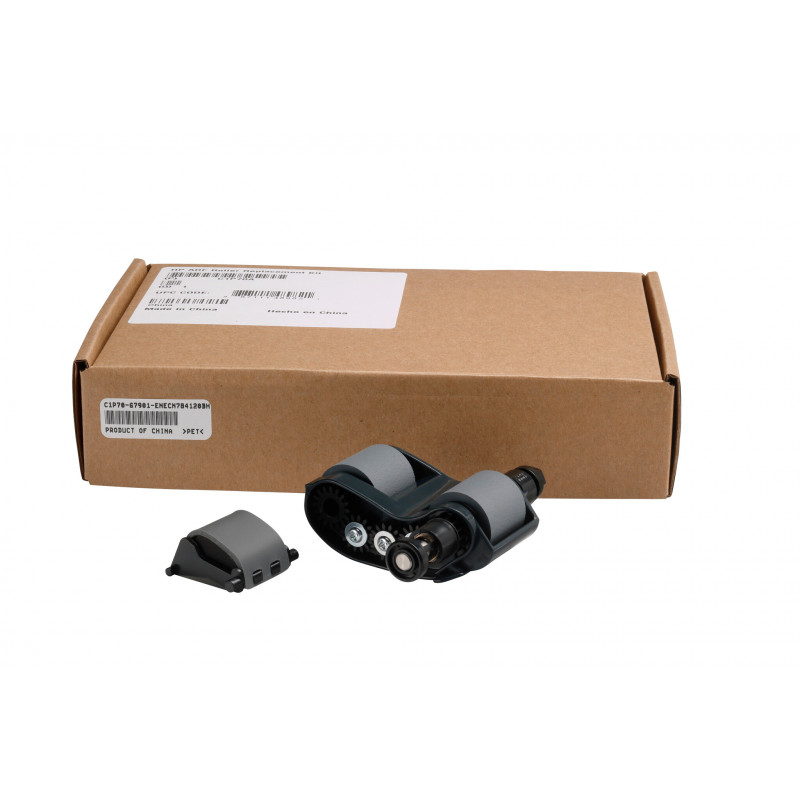 HP Kit de remplacement du rouleau d'entraînement du chargeur automatique de documents LaserJet