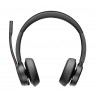 Poly Micro-casque Voyager 4320 certifié Microsoft Teams USB-C +dongle BT700