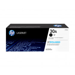 HP Cartouche de toner noir...