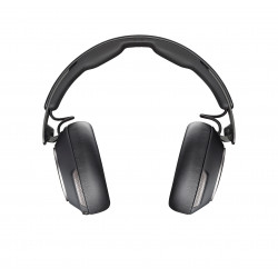 Poly Micro-casque Voyager Surround 80 UC USB-C certifié Microsoft Teams + adaptateur USB-C/A