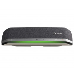 Poly Haut-parleur Sync 40 USB-A USB-C