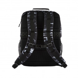 HP Sac à dos Campus XL imprimé marbre