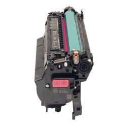 HP 656X Toner magenta...