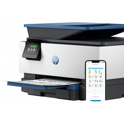 HP OfficeJet Pro 9125e AIO