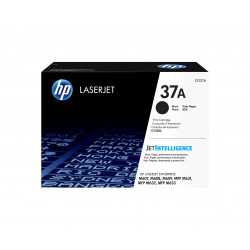 HP Cartouche de toner noir...
