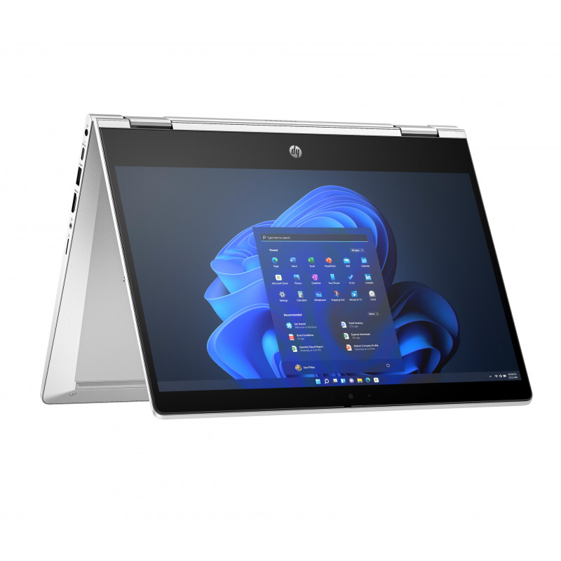 HP Px360435G10 R5-7530U 13 8GB/256 W11P