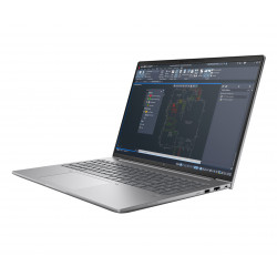 HP ZBP G11/R9-8945 16" 32/1T RTX W11P