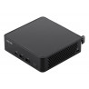 ASUS NUC 14 Pro RNUC14RVKV5068C3I Intel Core Ultra 5 135H 16 Go DDR5-SDRAM 512 Go SSD Windows 11 Pro UCFF Mini PC Noir