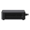 ASUS NUC 14 Pro RNUC14RVKV5068C3I Intel Core Ultra 5 135H 16 Go DDR5-SDRAM 512 Go SSD Windows 11 Pro UCFF Mini PC Noir