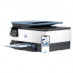 HP OfficeJet Pro 8125e AIO