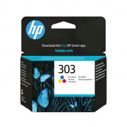 HP Cartouche d’encre 303...