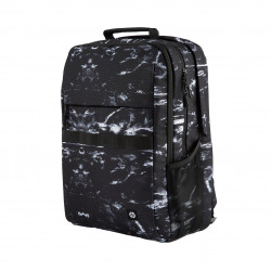 HP Sac à dos Campus XL imprimé marbre