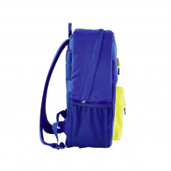 HP Sac à dos Campus (bleu)