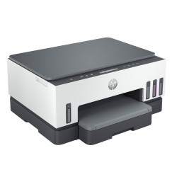 HP Smart Tank 7005 Sans fil All-in-One Couleur Imprimante, Impression recto-verso copieur, scanner