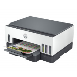 HP Smart Tank 7005 Sans fil All-in-One Couleur Imprimante, Impression recto-verso copieur, scanner